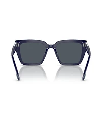 Swarovski Women's Sunglasses SK6013
