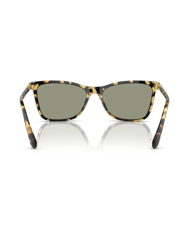 Swarovski Women's Sunglasses SK6004
