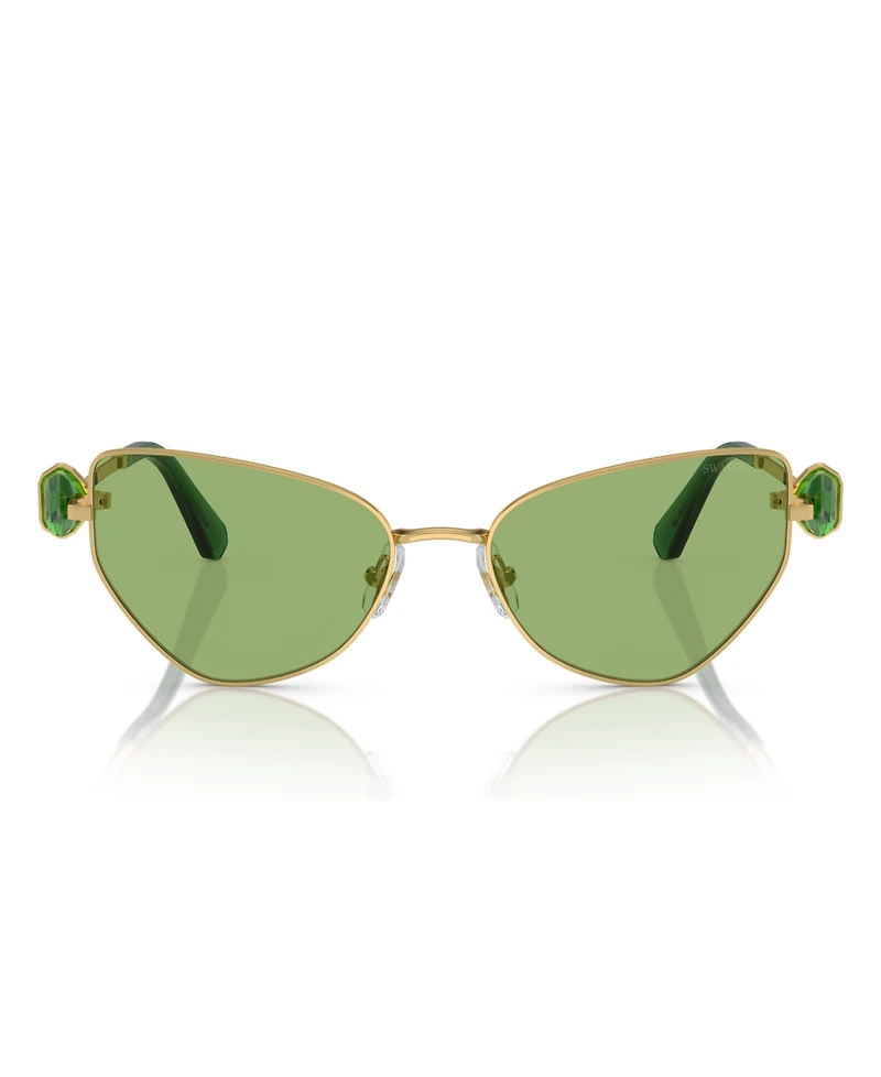 Swarovski Women's Sunglasses SK7003