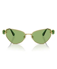 Swarovski Women's Sunglasses SK7003