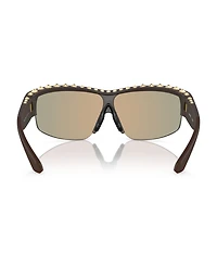 Swarovski Women's Sunglasses, Mirror SK6014