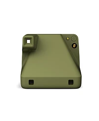 Polaroid Now+ Instant Camera Generation 2 (Forest Green)