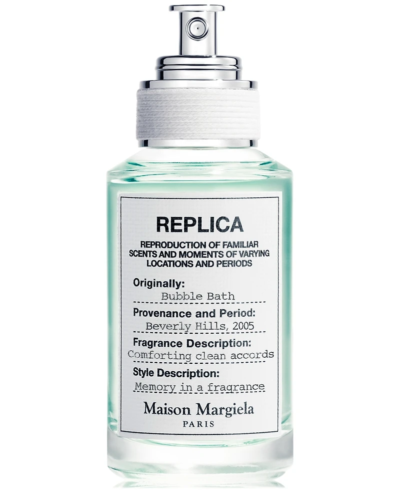 Maison Margiela Replica Bubble Bath Eau de Toilette, 1 oz.