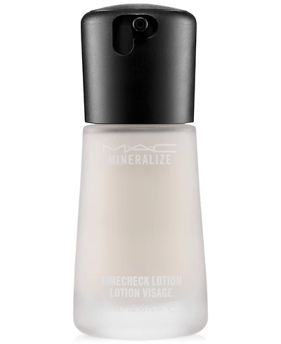 Mac Mineralize Timecheck Lotion, 1-oz.