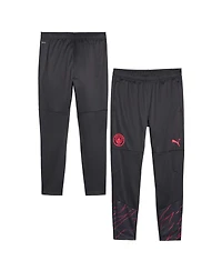 Men's Puma Navy Manchester City 2023/24 Training Pants