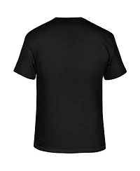 Big Boys Original Retro Brand Black Houston Dynamo Fc 2023 Lamar Hunt U.s. Open Cup Champions T-shirt