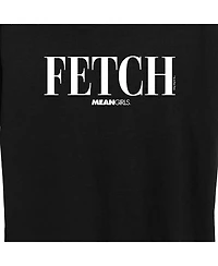 Hybrid Apparel Trendy Plus Mean Girls Graphic T-shirt