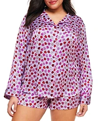 Adore Me Plus Sammi Pajama Set