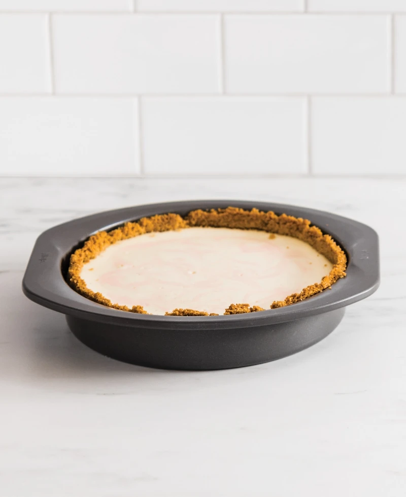 Ninja Foodi NeverStick Premium 9" Round Cake Pan