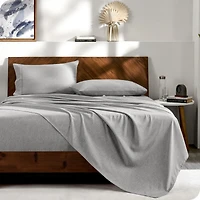 Bare Home Complete Bedding Set Full