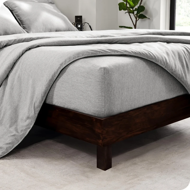 Bare Home Complete Bedding Set Full