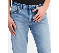 A|X Armani Exchange Men's Slim-Fit Indigo Denim Jeans