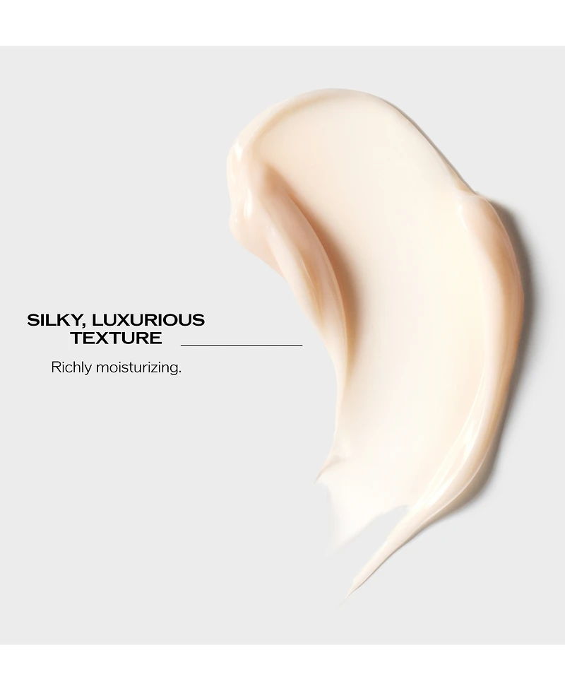 Shiseido Vital Perfection Uplifting & Firming Advanced Cream, 1.7 oz.