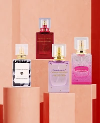 Catherine Malandrino 4-Pc. Meet Me In Paris Fine Fragrance Gift Set