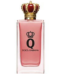 Dolce&Gabbana Q Eau de Parfum Intense, 3.3 oz.