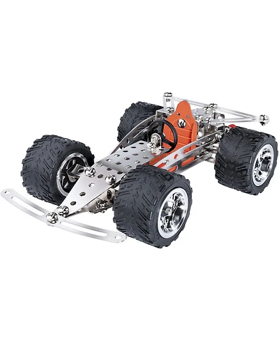 Eitech Basic Series Racing Car or Quad Building Kit
