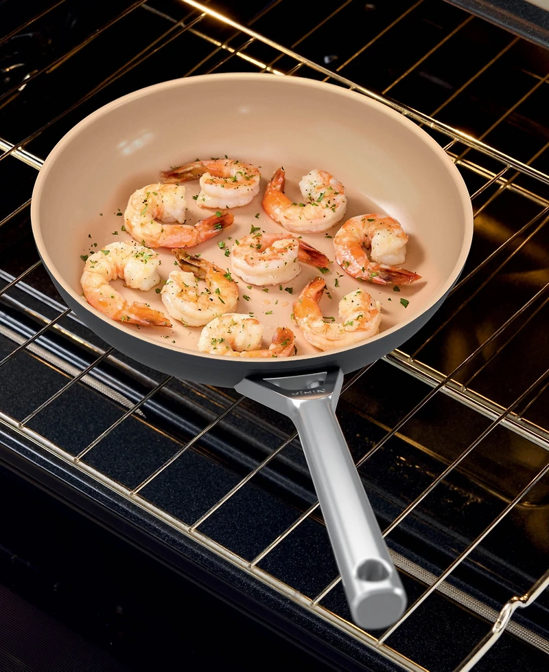 Ninja Extended Life Premium Ceramic 10.25" Fry Pan