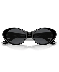 Versace Women's Sunglasses VE4455U