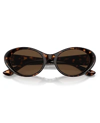Versace Women's Sunglasses VE4455U