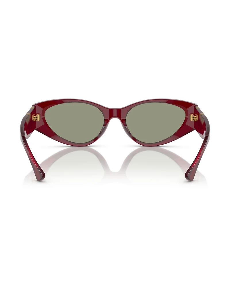 Versace Women's Sunglasses VE4454