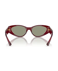 Versace Women's Sunglasses VE4454