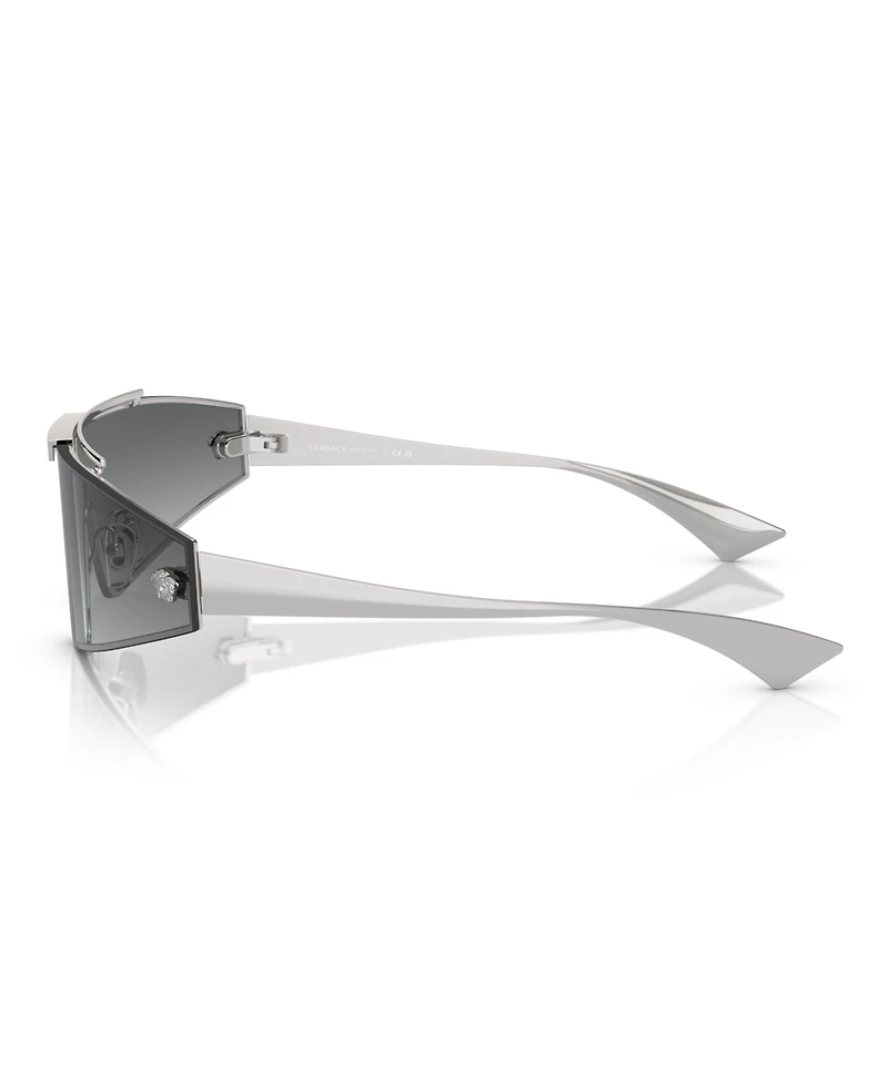 Versace Women's Sunglasses, Gradient VE2265