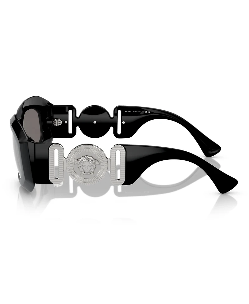Versace Unisex Sunglasses, VE4425U