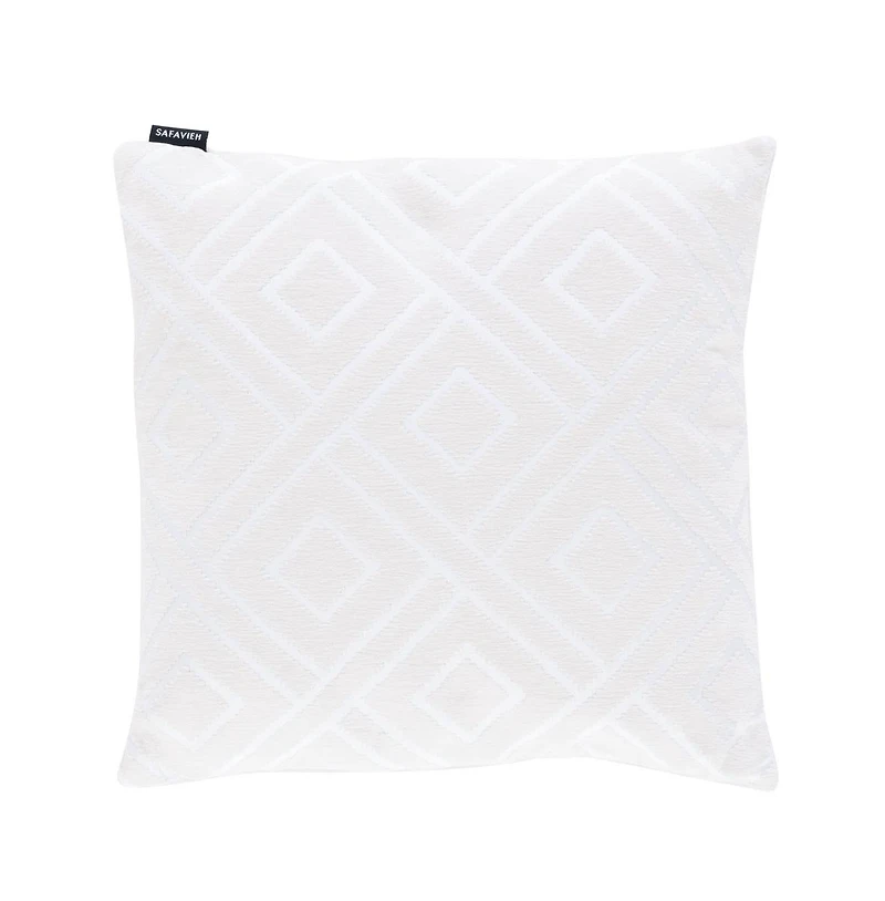 Safavieh Triska 18" x Pillow