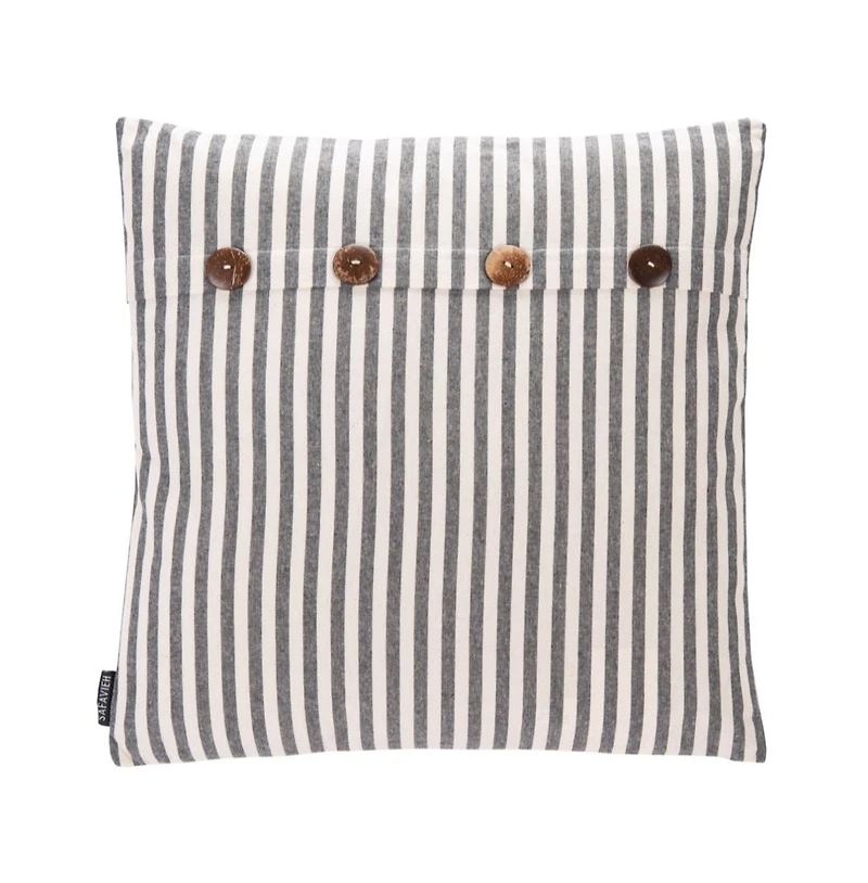Safavieh Kensing 18" x 18" Pillow