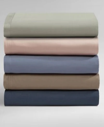 Calvin Klein Organic Earth 300 Thread Count 100 Cotton Sateen Sheet Sets