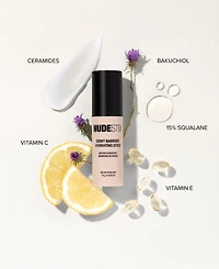 Nudestix Dewy Barrier Hydrating Stick, 0.35 oz.