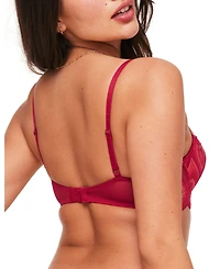 Amorina Women's Contour Balconette Bra