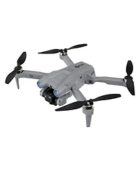 Contixo F21 Drone with 1080P Camera - Brushless Motor, Rc Foldable Quad copter Obstacle Avoidance, Follow Me, Altitude Hold, Headless Mode