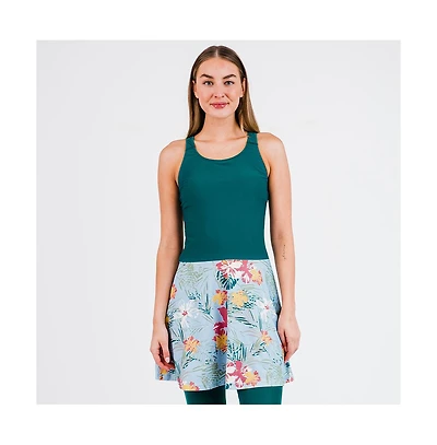 Calypsa Women's Emily Swim Dress