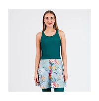 Calypsa Women's Emily Swim Dress