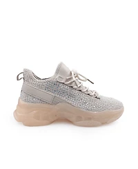 Berness Women's Freya Sneaker