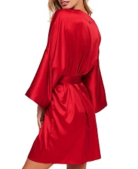 Adore Me Women's Izabella Kimono Robe