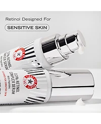 First Aid Beauty 0.3% Retinol Complex Serum With Peptides, 1 oz.