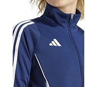 adidas Women's Tiro 24 Zip-Up Track Jacket