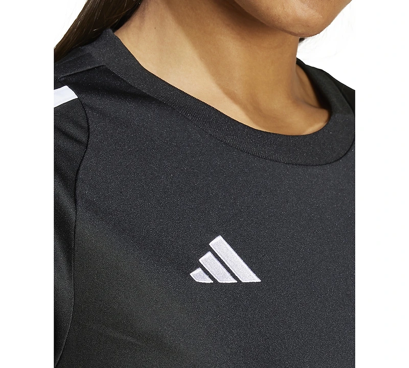 adidas Women's Tiro 24 Jersey Top