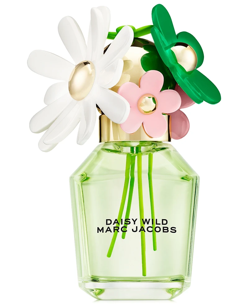 Marc Jacobs Daisy Wild Eau de Parfum