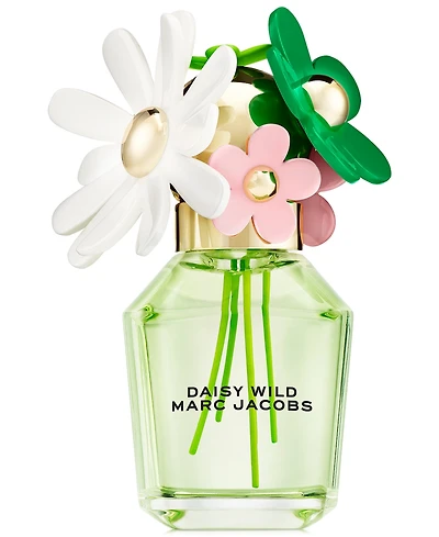 Marc Jacobs Daisy Wild Eau de Parfum, 1.6 oz.