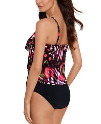 Magicsuit Women's Flutter Rita V-Neck Tankini Top