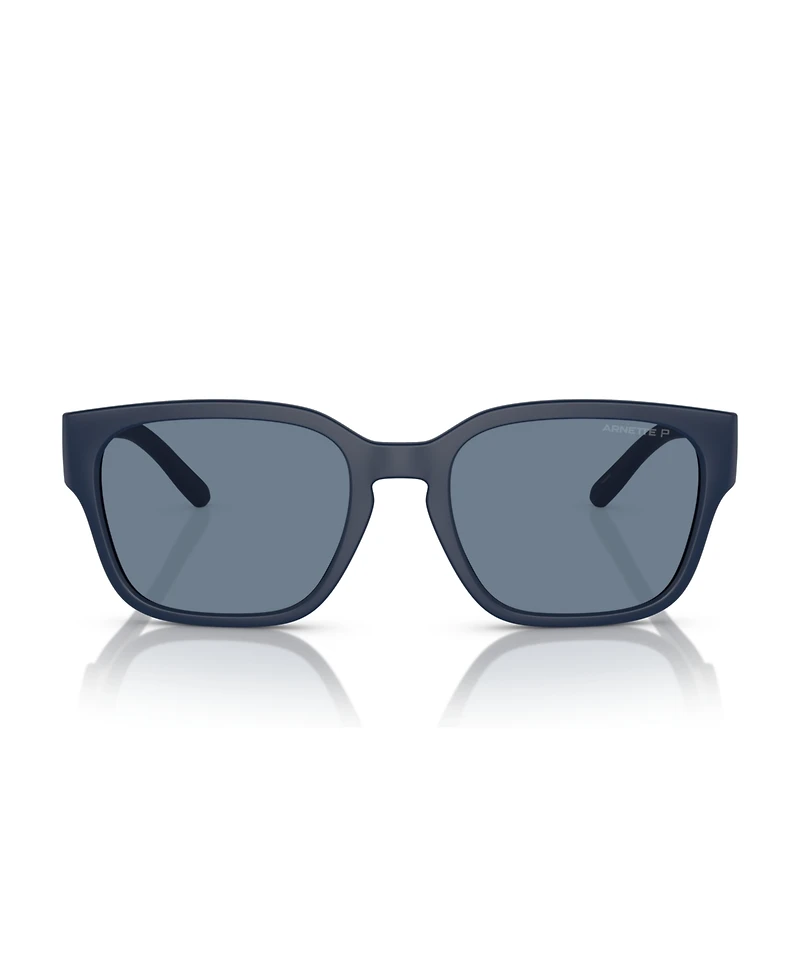 Arnette Men's Hamie Polarized Sunglasses, AN4325