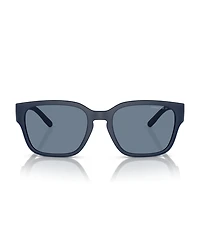 Arnette Men's Hamie Polarized Sunglasses, AN4325