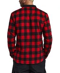 Reason Men's Heaven Work Long Sleeves Shirt