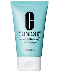 Clinique Acne Solutions Cleansing Gel, 4.2 oz.