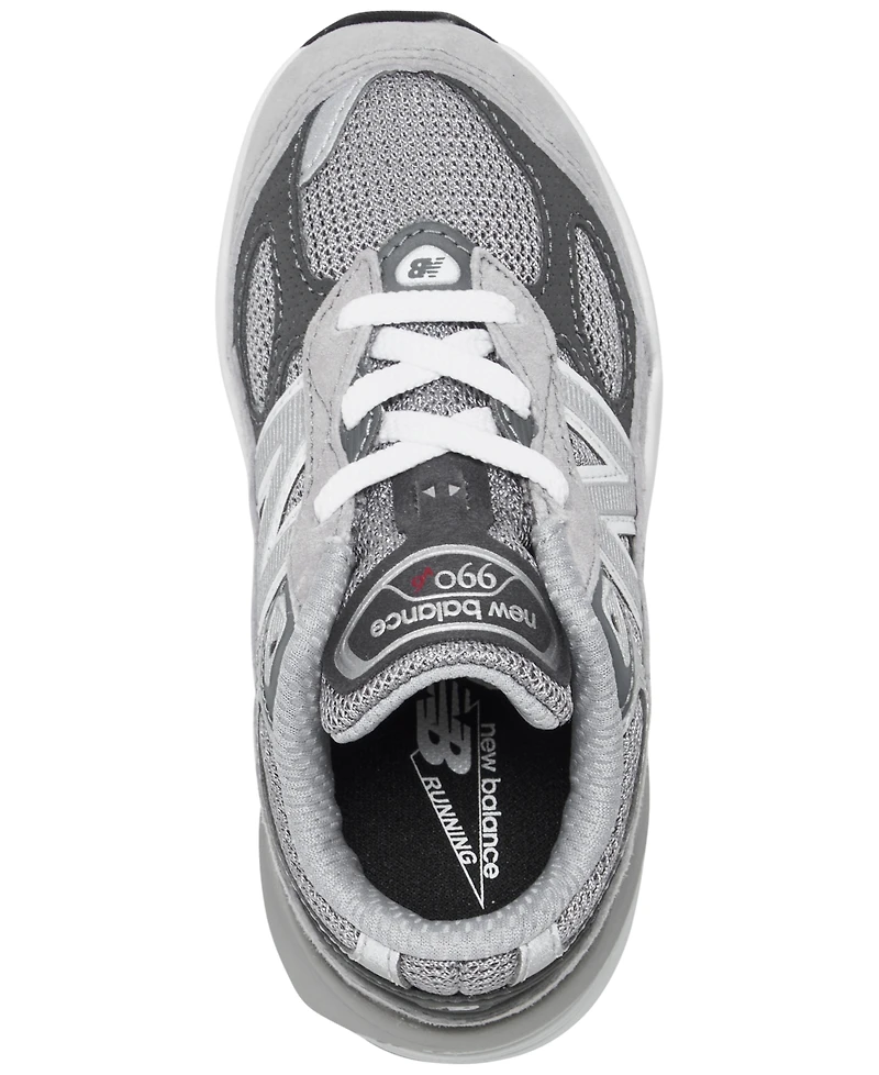 New Balance Toddler Kids 990 V6 Casual Sneakers from Finish Line