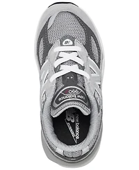 New Balance Toddler Kids 990 V6 Casual Sneakers from Finish Line
