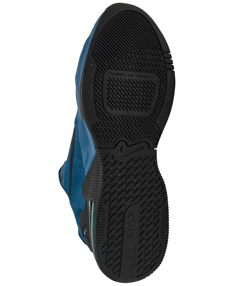 Nike Men's Air Max Alpha Trainer 5 Training Sneakers from Finish Line